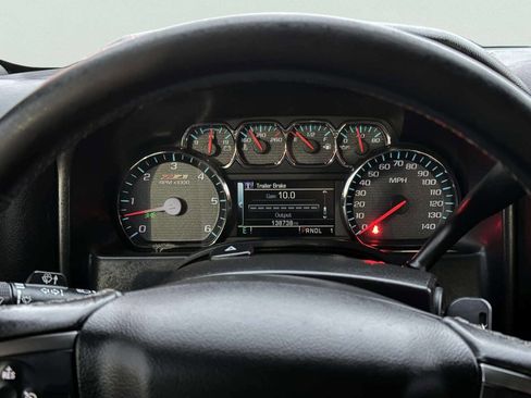 Used 2018 Chevrolet Silverado 2500 LT w/ All Star Edition image 28