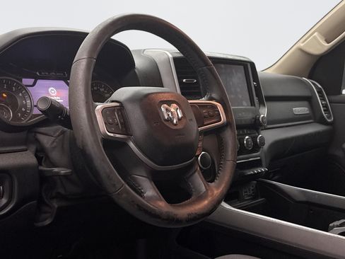 Used 2020 RAM 1500 Big Horn image 7