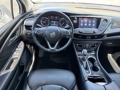Used 2019 Buick Envision Essence image 12
