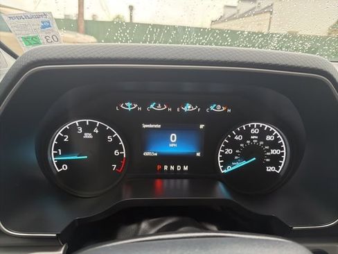 Used 2023 Ford F150 XLT AWD/4WD image 14