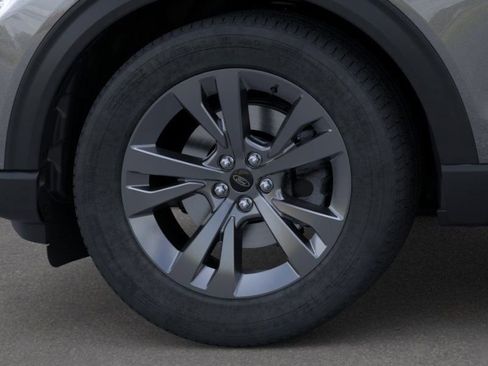 New 2026 Ford Explorer Active w/ Active Comfort Package image 19