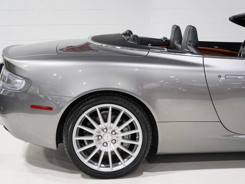Used 2007 Aston Martin DB9 Volante image 23