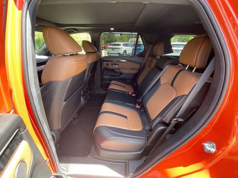 New 2026 Honda Passport TrailSport Elite image 10