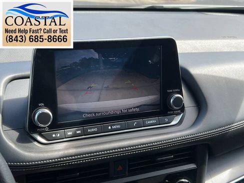 Certified 2024 Nissan Rogue S FWD image 33