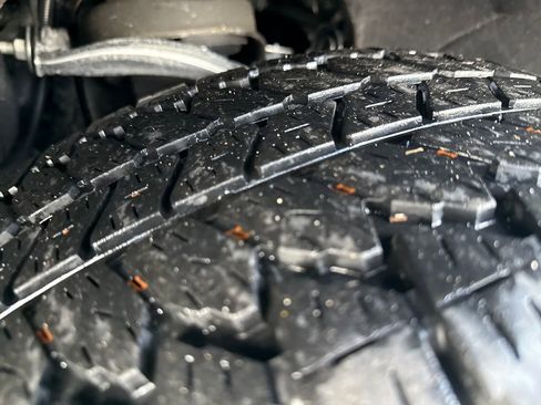 Used 2023 GMC Sierra 1500 Elevation image 35