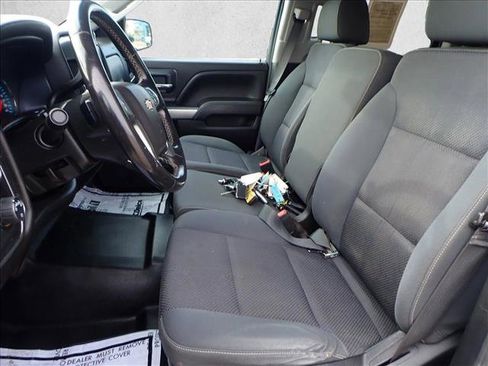 Used 2019 Chevrolet Silverado 2500 LT image 10