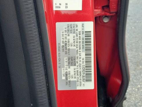 Used 2019 MAZDA CX-5 Signature AWD/4WD image 32