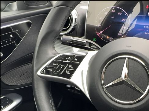 Used 2025 Mercedes-Benz C 300 4MATIC Sedan image 41