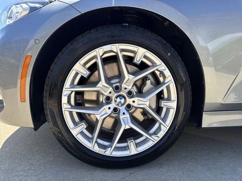 New 2026 BMW 330i Sedan w/ Premium Package image 24