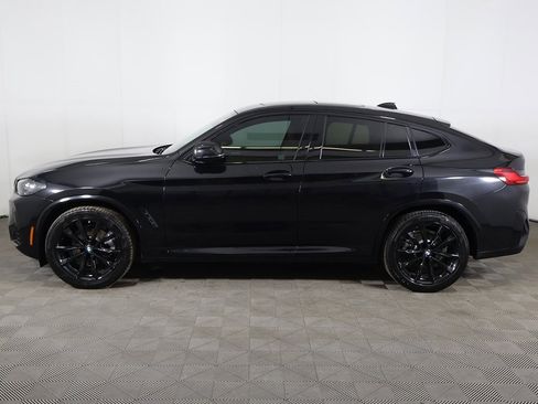 Used 2023 BMW X4 xDrive30i w/ M Sport Package image 19