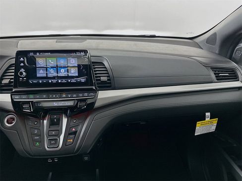 Used 2026 Honda Odyssey Sport-L image 20