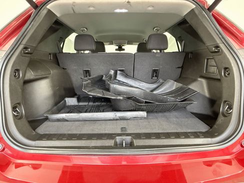 Used 2021 Chevrolet Equinox LT FWD image 26