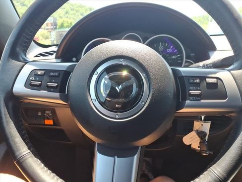 Used 2012 MAZDA MX-5 Miata Sport w/ Convenience Pkg RWD image 15