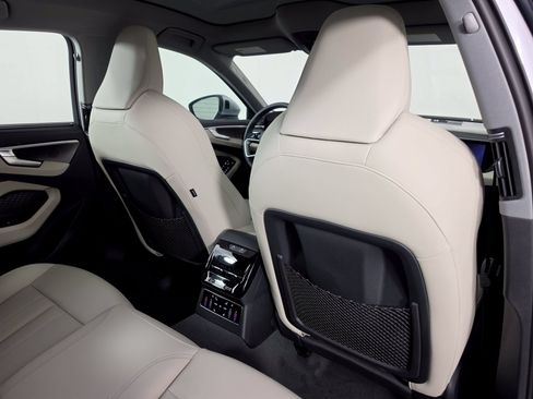 New 2026 Audi A6 Prestige AWD/4WD image 41