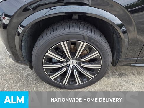 Used 2023 Volvo XC90 B5 Plus w/ Protection Package AWD/4WD image 5