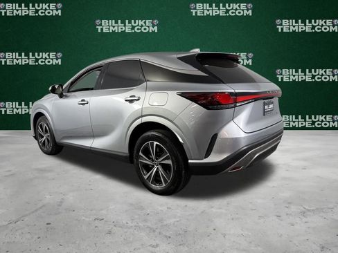 Used 2024 Lexus RX 350 350 image 7