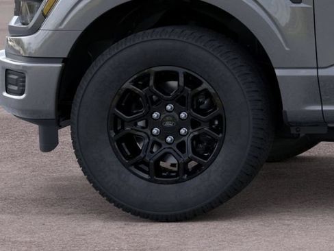 New 2026 Ford F150 STX RWD image 19