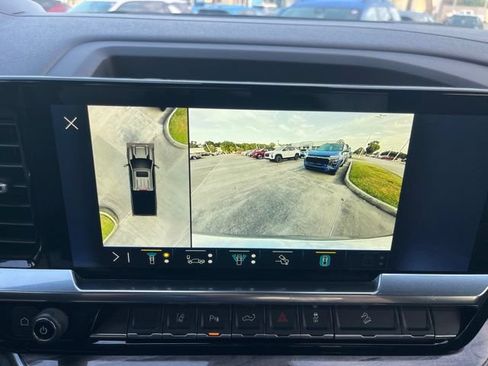 Used 2024 Chevrolet Silverado 2500 LTZ w/ LTZ Plus Package AWD/4WD image 29