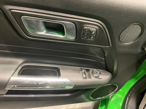 Used 2019 Ford Mustang GT Premium w/ Performance Package - Level 2 RWD image 14