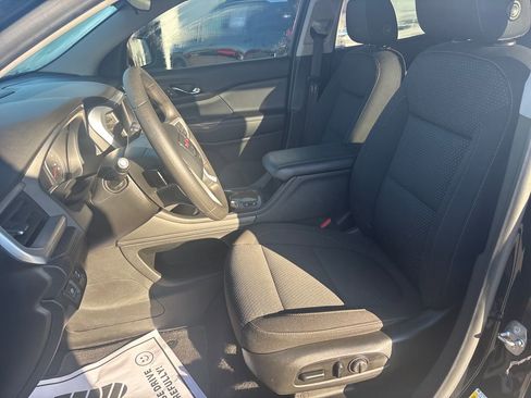 Used 2021 GMC Acadia SLE w/ Driver Convenience Package image 12