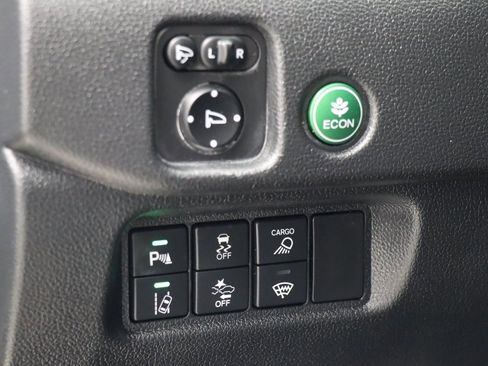 Used 2024 Honda Ridgeline TrailSport image 14