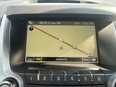 Used 2014 GMC Terrain Denali AWD/4WD image 26