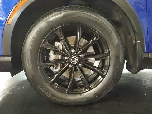 Used 2023 Honda CR-V Sport image 7