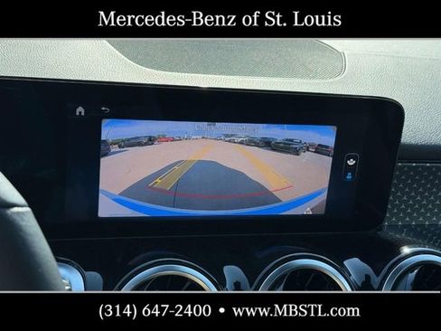 Certified 2026 Mercedes-Benz GLB 250 4MATIC image 23