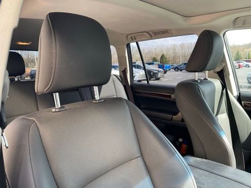 Used 2019 Lexus GX 460 Premium image 7
