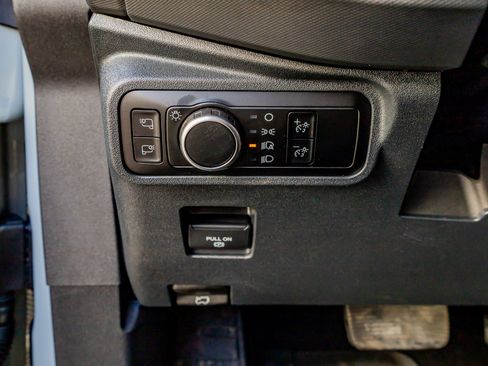 Used 2024 Ford Bronco Badlands image 21