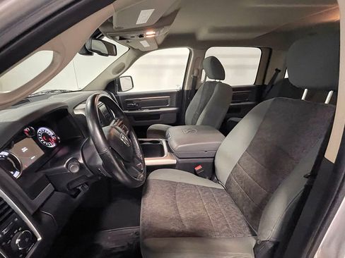 Used 2018 RAM 1500 Big Horn image 20