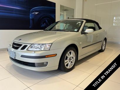 Used 2006 Saab 9-3 2.0T