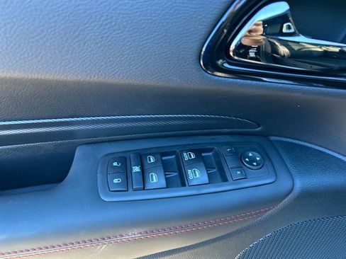 New 2026 Dodge Durango GT w/ Tow 'N Go Package image 14