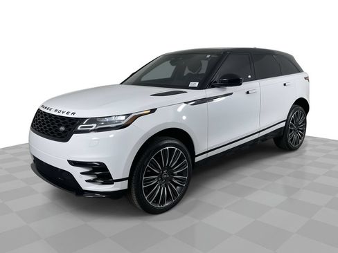 Used 2023 Land Rover Range Rover Velar R-Dynamic S AWD/4WD image 1