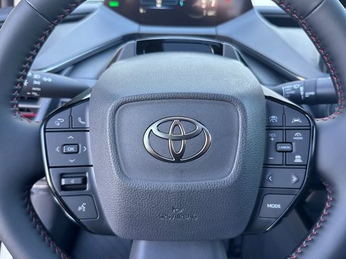 New 2026 Toyota Prius Plug-In Hybrid image 22