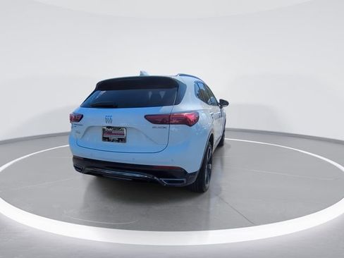 Used 2024 Buick Envision Sport Touring AWD/4WD image 7