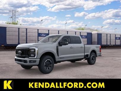 New 2026 Ford F350 Lariat