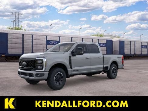 New 2026 Ford F350 Lariat AWD/4WD image 1