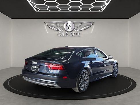 Used 2018 Audi A7 3.0T Premium Plus w/ Driver Assistance Package image 6