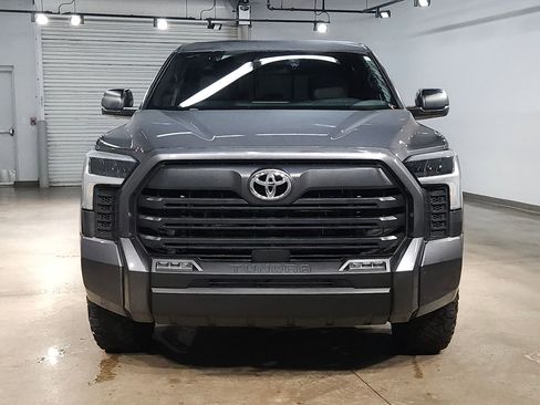Used 2025 Toyota Tundra SR5 AWD/4WD image 2