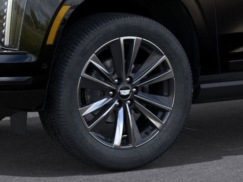 New 2026 Cadillac Escalade Sport AWD/4WD image 9