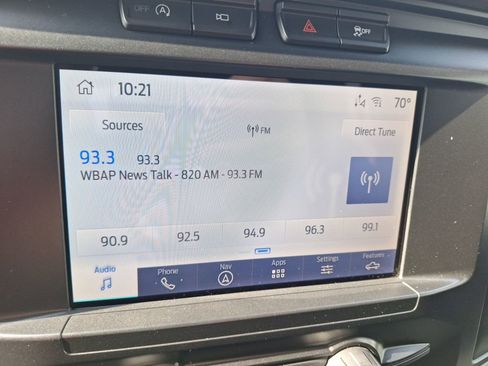 Used 2022 Ford F150 XL w/ STX Appearance Package image 26