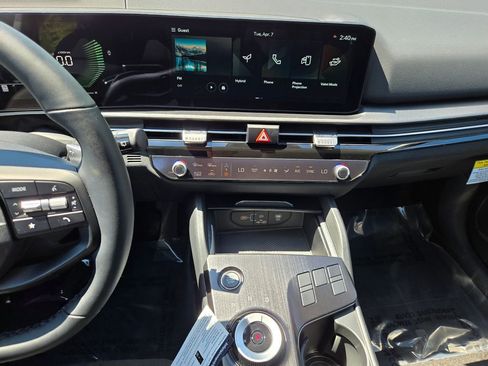 New 2026 Kia Sportage LX image 22