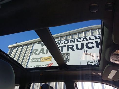 Used 2018 Jeep Grand Cherokee Trackhawk image 41