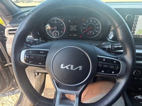 Used 2023 Kia K5 GT-Line FWD image 9