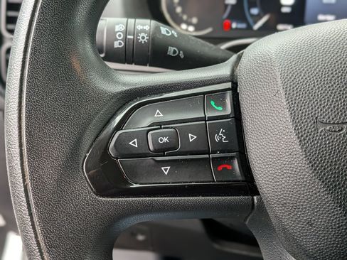 Used 2023 RAM ProMaster 3500 w/ Premium Convenience Group (B) image 21