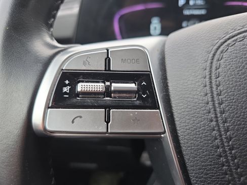 Used 2024 Kia Telluride LX image 21