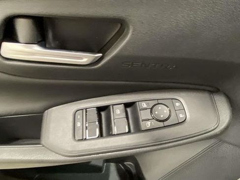 New 2026 Nissan Sentra S image 13