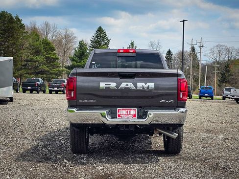 New 2026 RAM 2500 Big Horn image 5