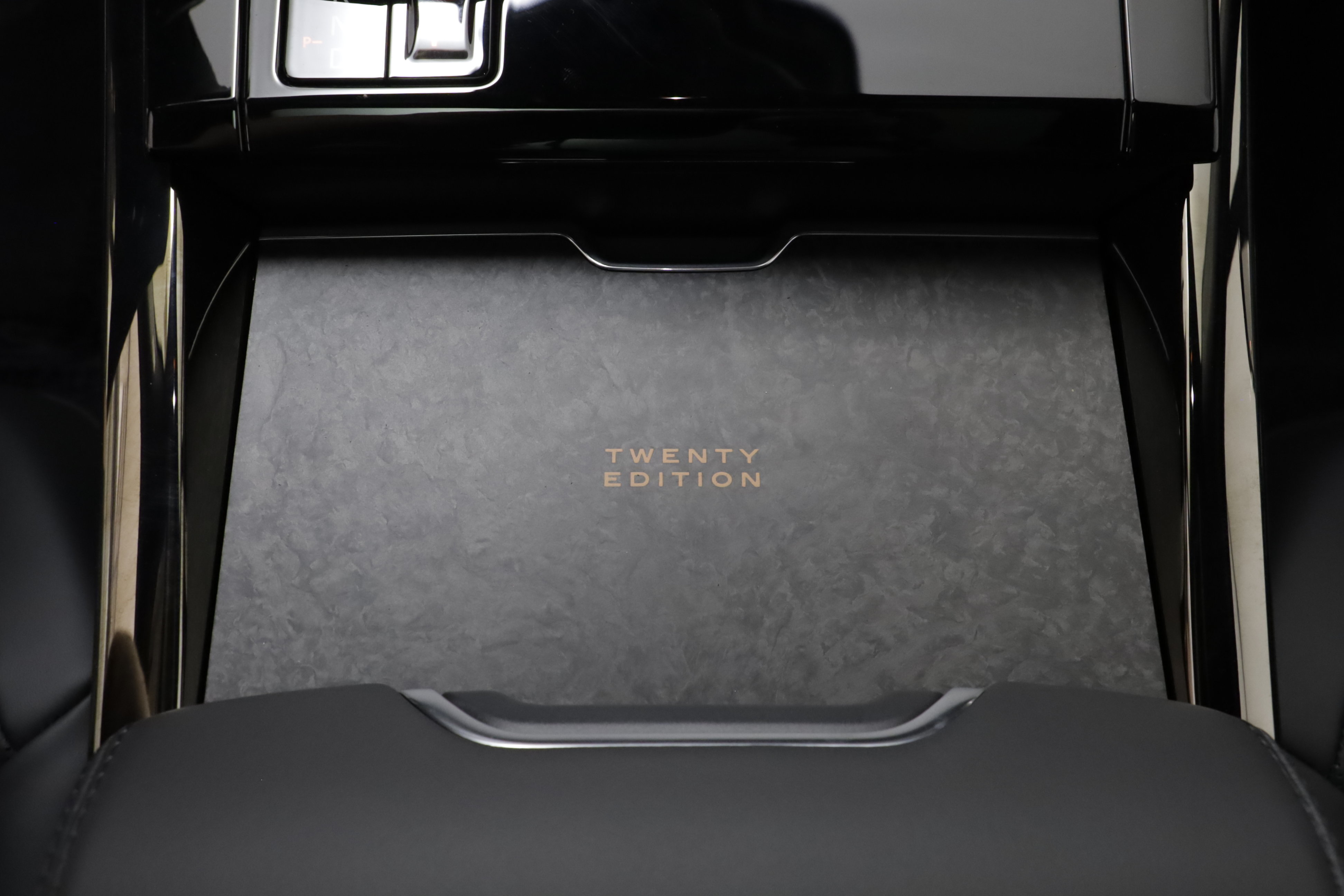 New 2027 Land Rover Range Rover Sport Twenty Edition AWD/4WD image 15